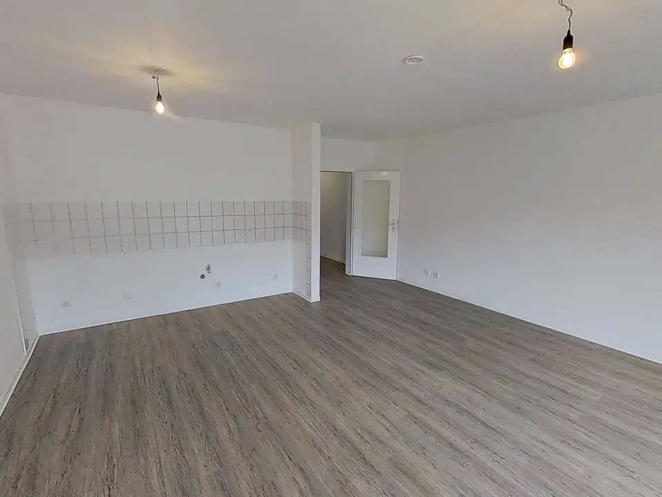2 Zimmer Wohnung mit 49 m² in Paderborn – Bild 2