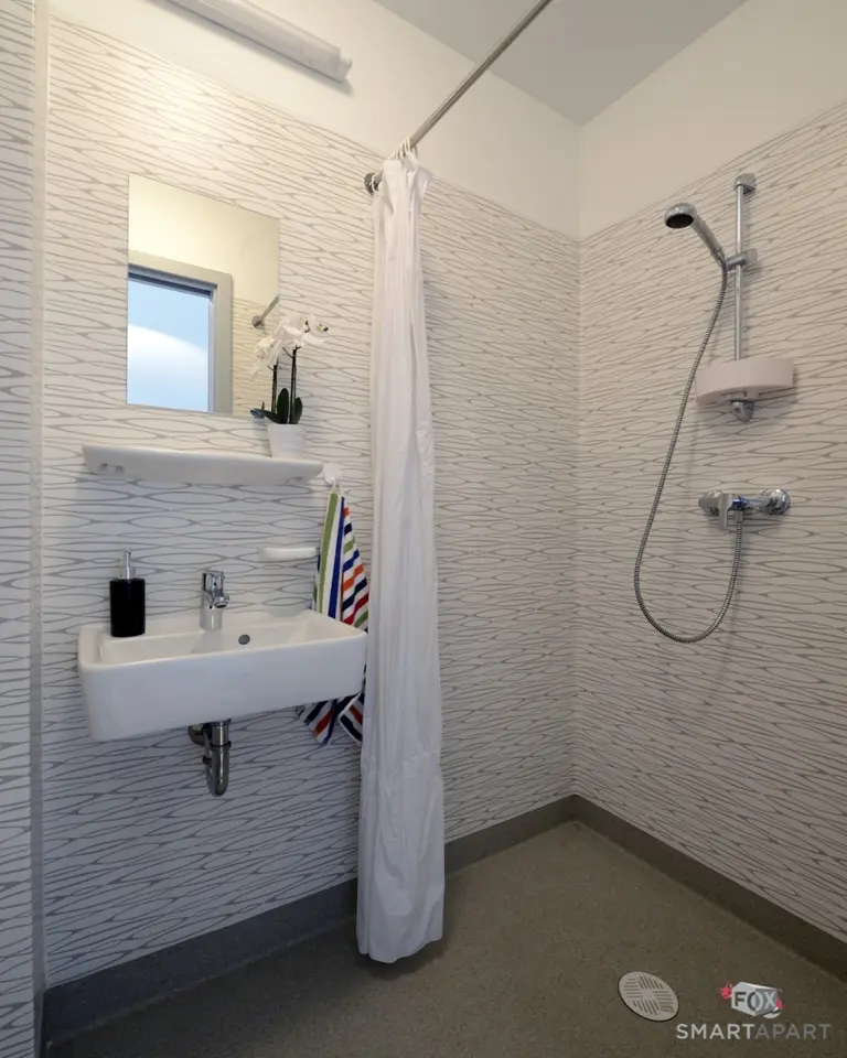 WG-Zimmer mit 21 m² in Koblenz – Bild 9