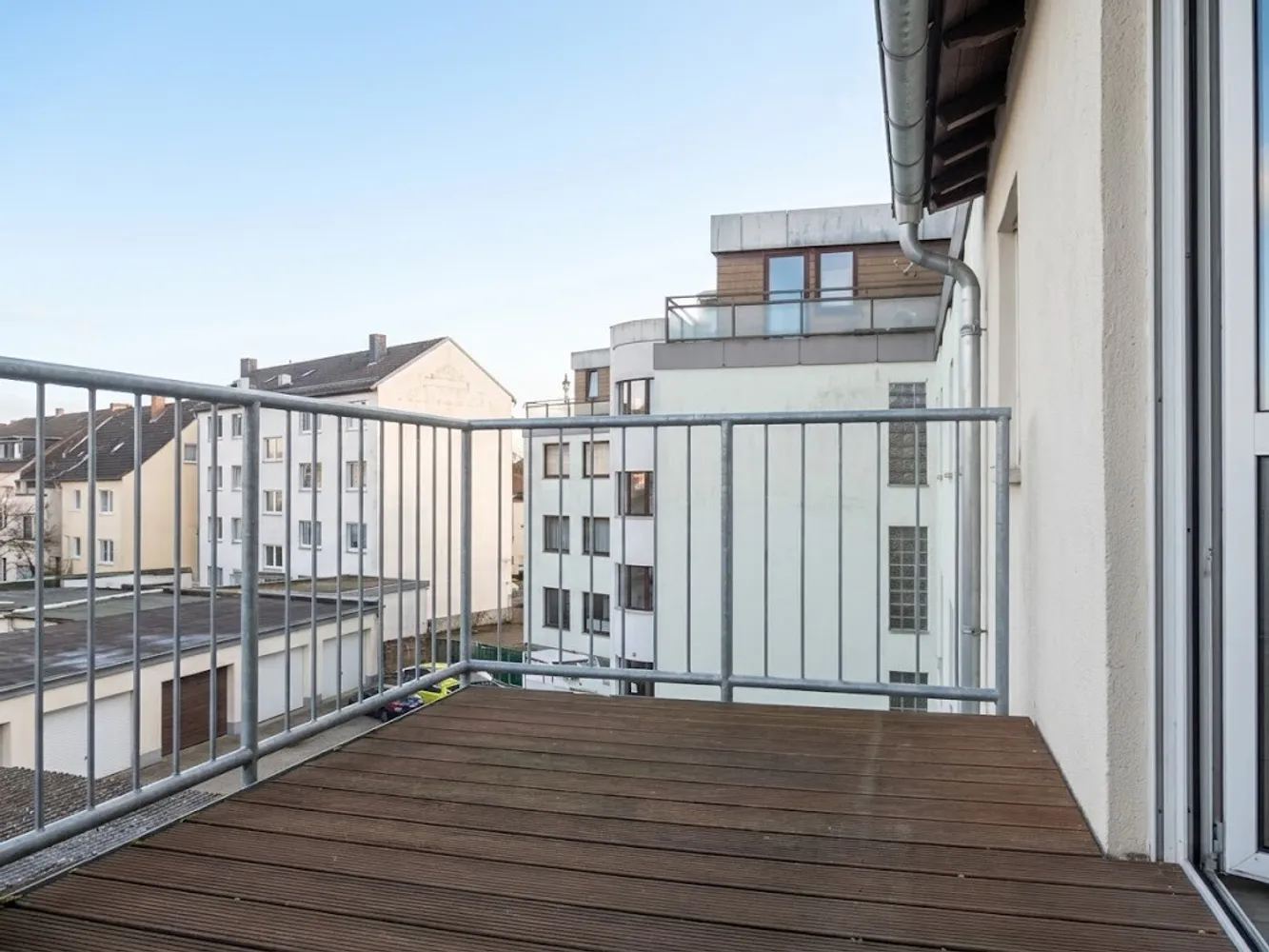 3 Zimmer Wohnung mit 80 m² in Bruchsal – Bild 3