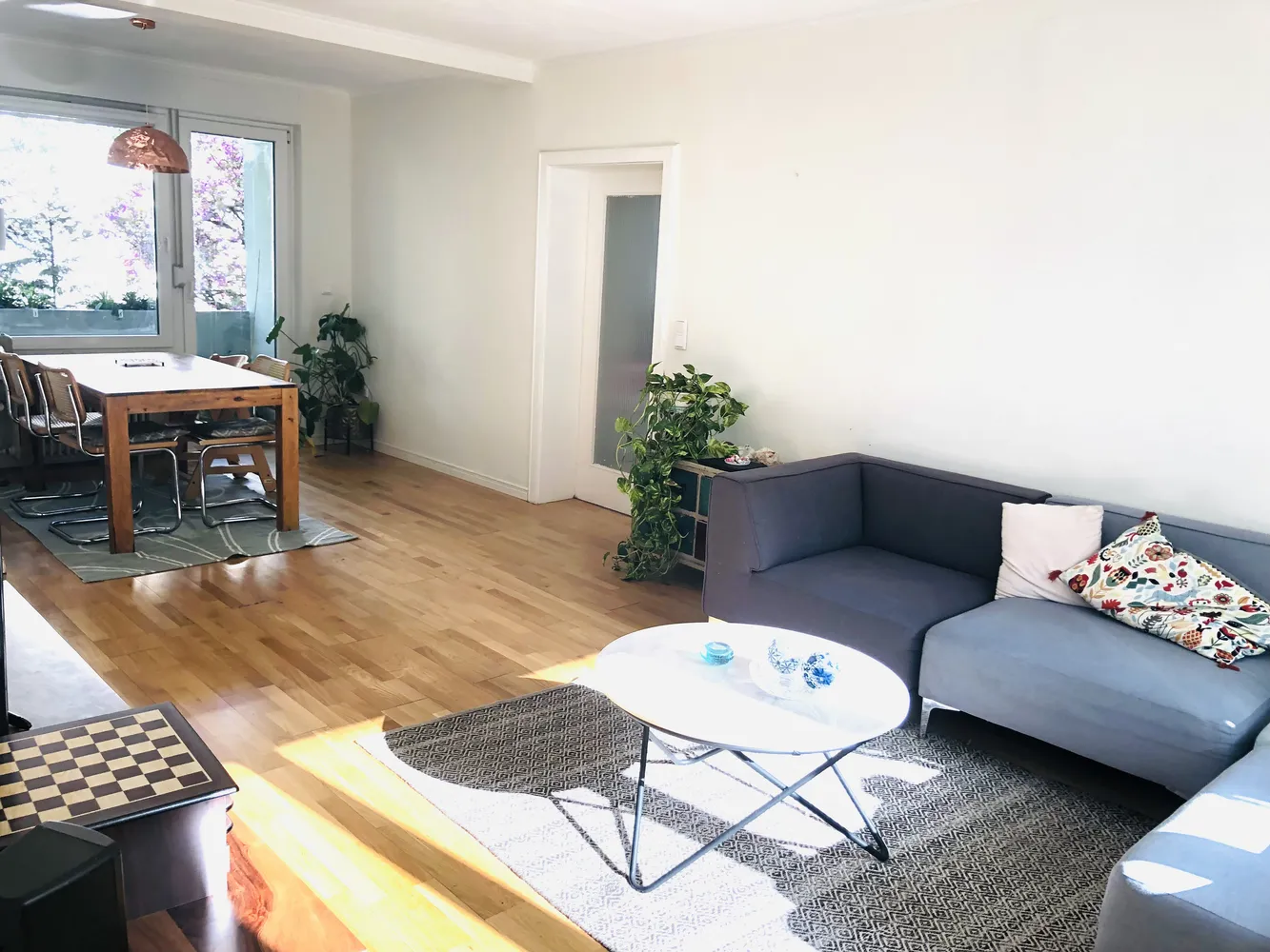4 Zimmer Wohnung mit 101 m² in Nürnberg – Bild 9