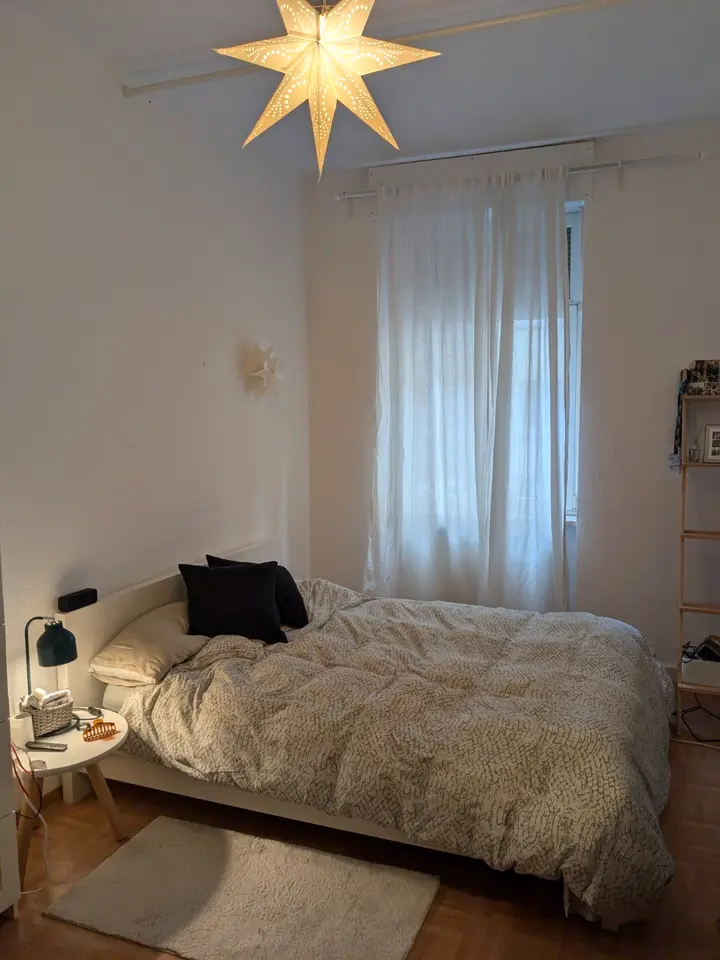 2 Zimmer Wohnung mit 80 m² in Karlsruhe – Bild 1