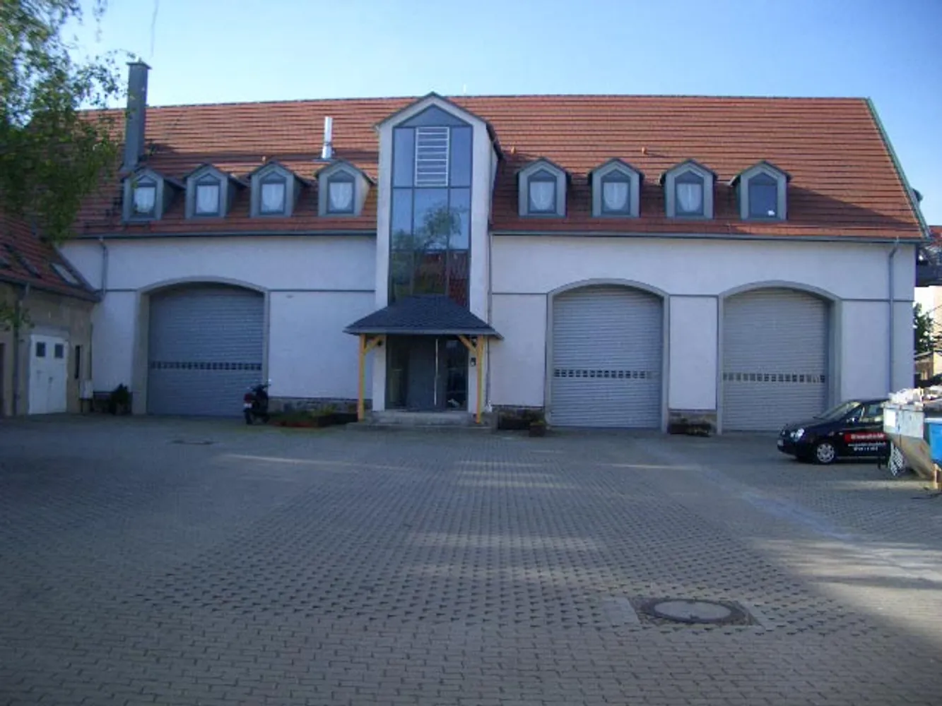 4 Zimmer Wohnung mit 180 m² in Leipzig – Bild 2