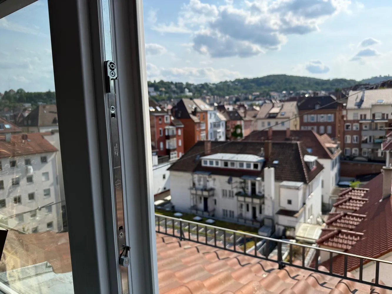 3 Zimmer Wohnung mit 65 m² in Stuttgart – Bild 4