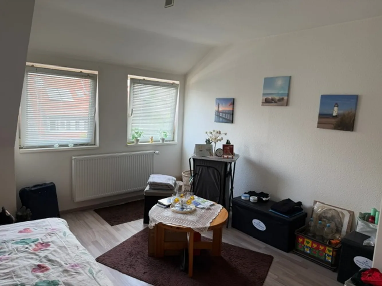 3 Zimmer Wohnung mit 80 m² in Bremen – Bild 6