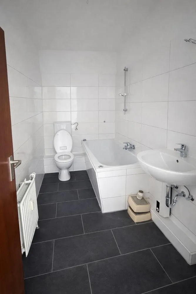 4 Zimmer Wohnung mit 106 m² in Wuppertal – Bild 6