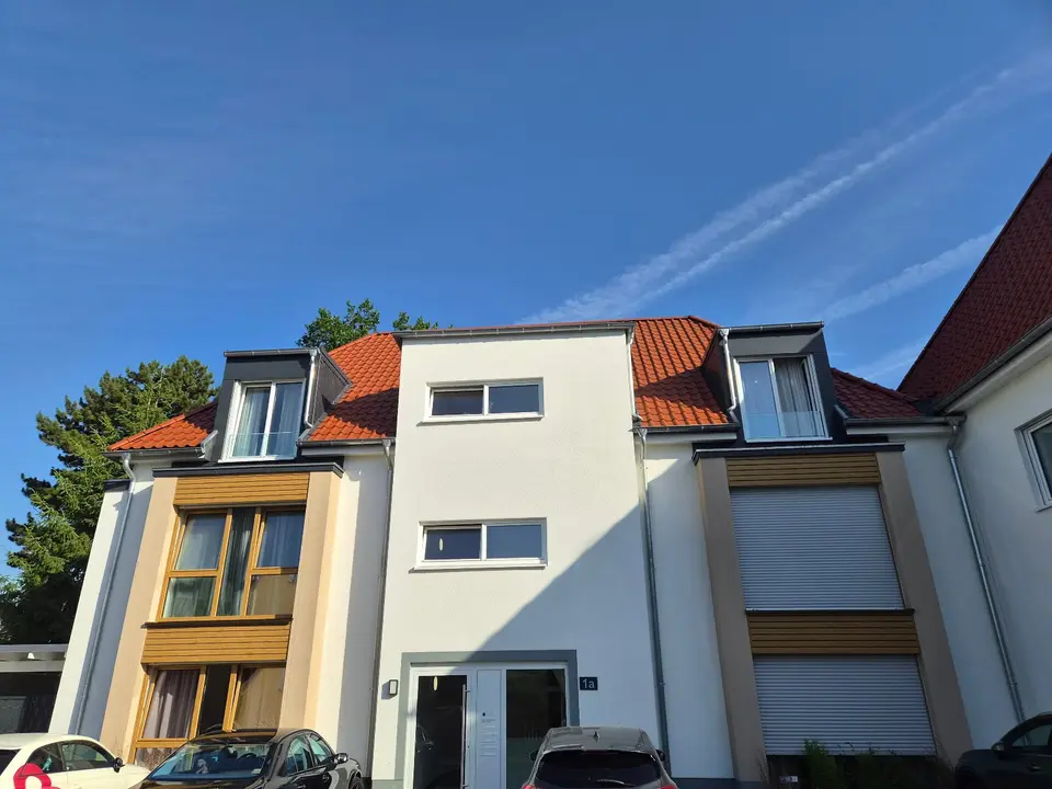 4 Zimmer Wohnung mit 115 m² in Arnsberg – Bild 4
