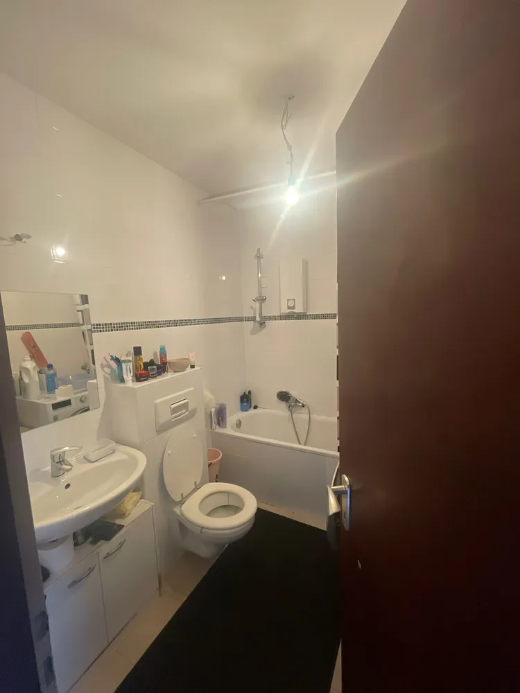 2 Zimmer Wohnung mit 56 m² in Oberhausen – Bild 8
