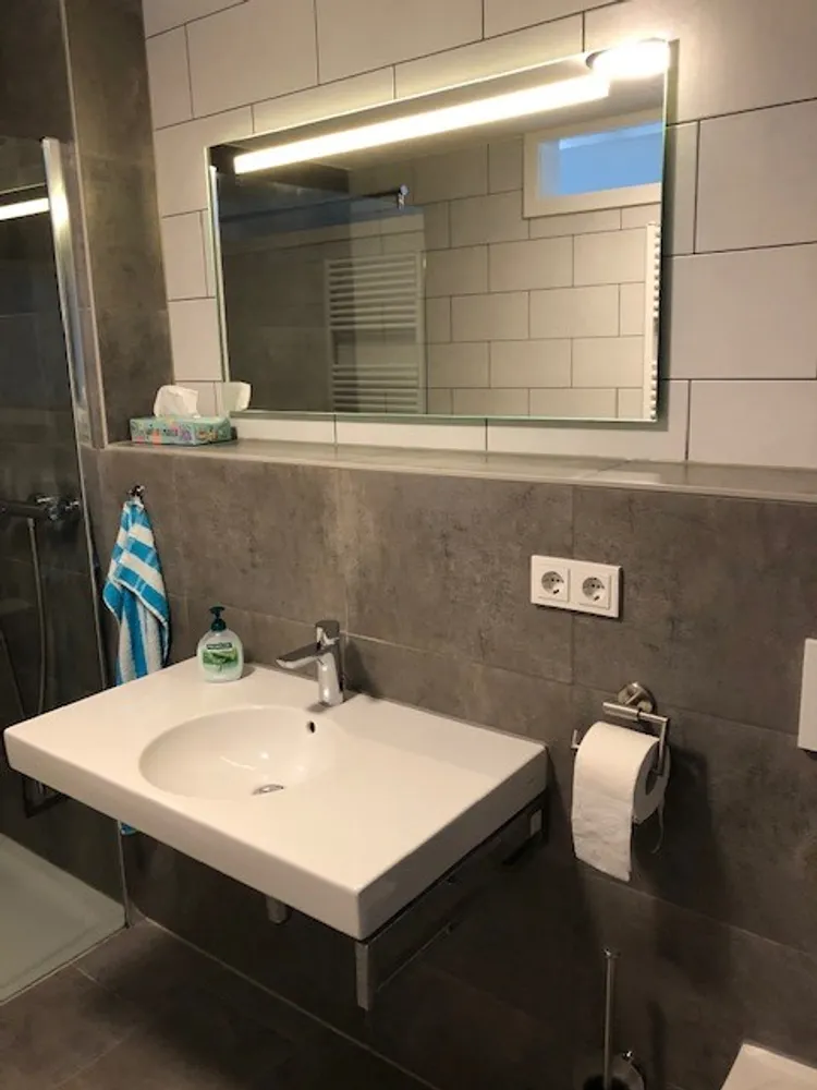 1 Zimmer Wohnung mit 47 m² in Freiburg im Breisgau – Bild 11