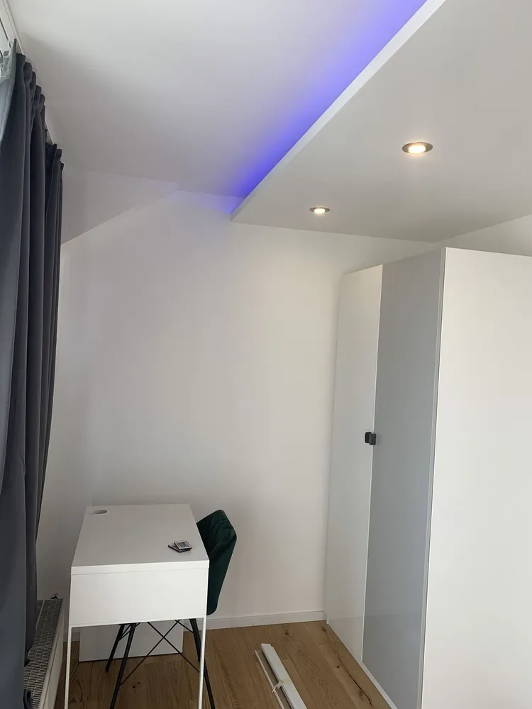 WG-Zimmer mit 12 m² in München – Bild 3
