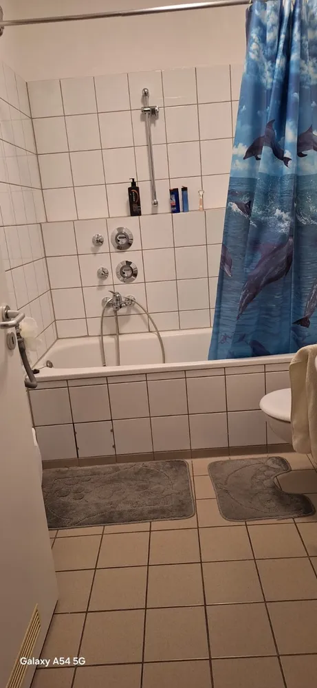 1 Zimmer Wohnung mit 35 m² in Mönchengladbach – Bild 6