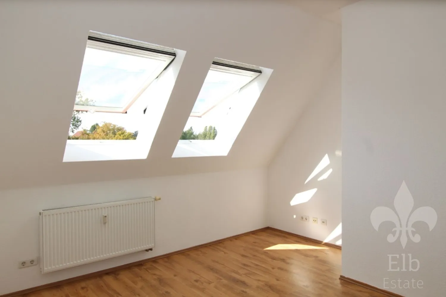 4 room apartment with 114 m² in Magdeburg – Photo 6