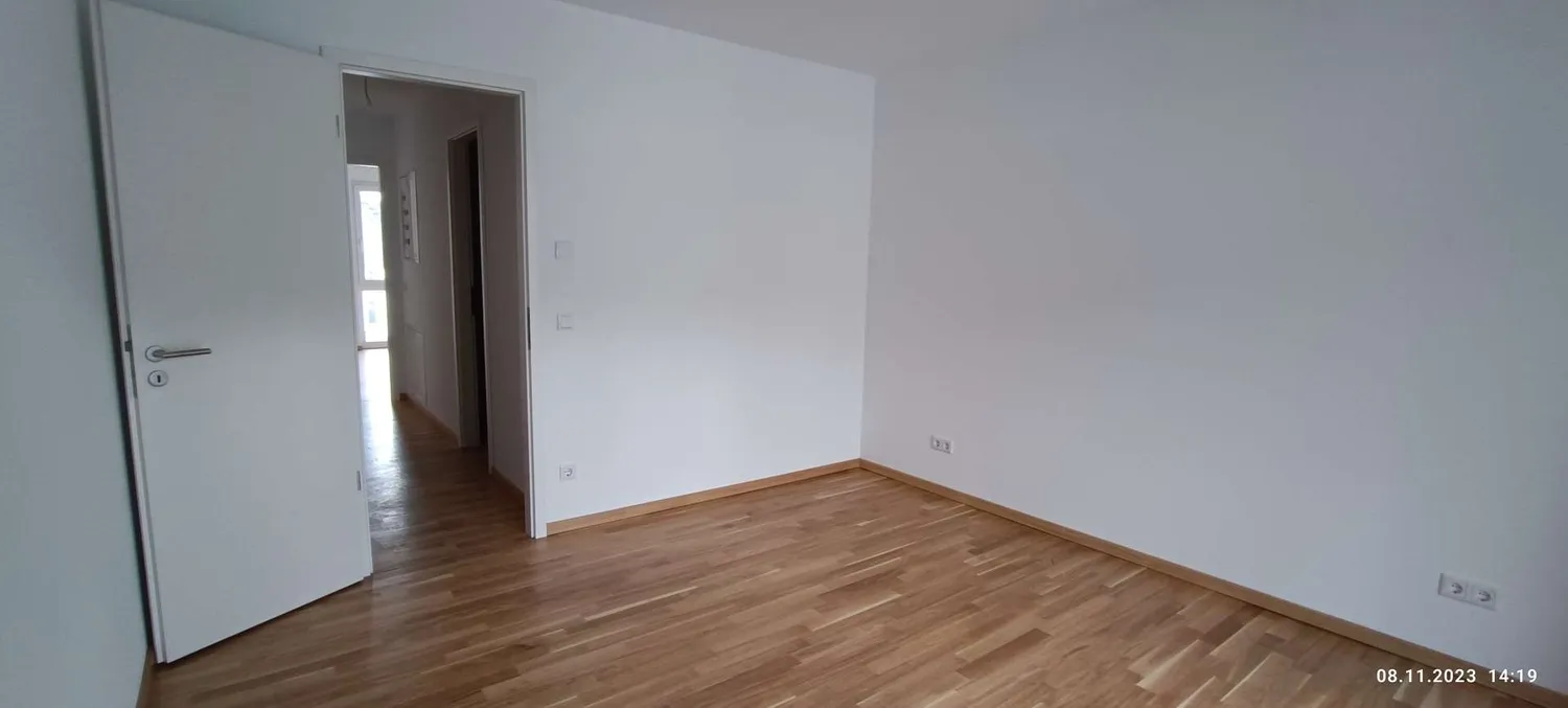 3 room apartment with 91 m² in Wiesbaden – Photo 4