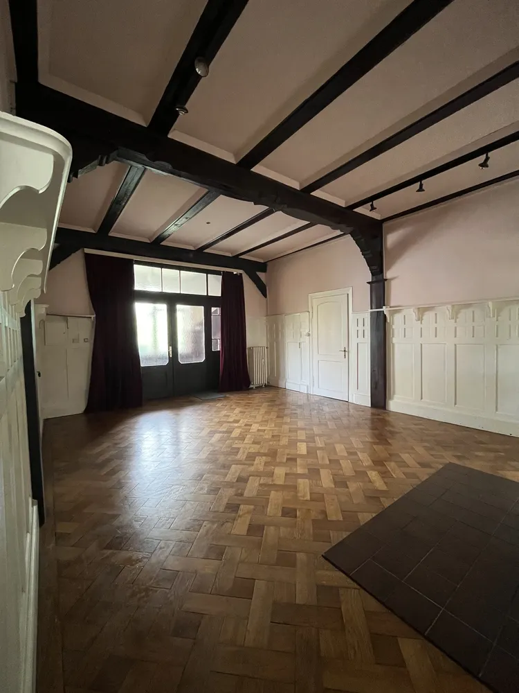 5 Zimmer Wohnung mit 145 m² in Uelzen – Bild 1
