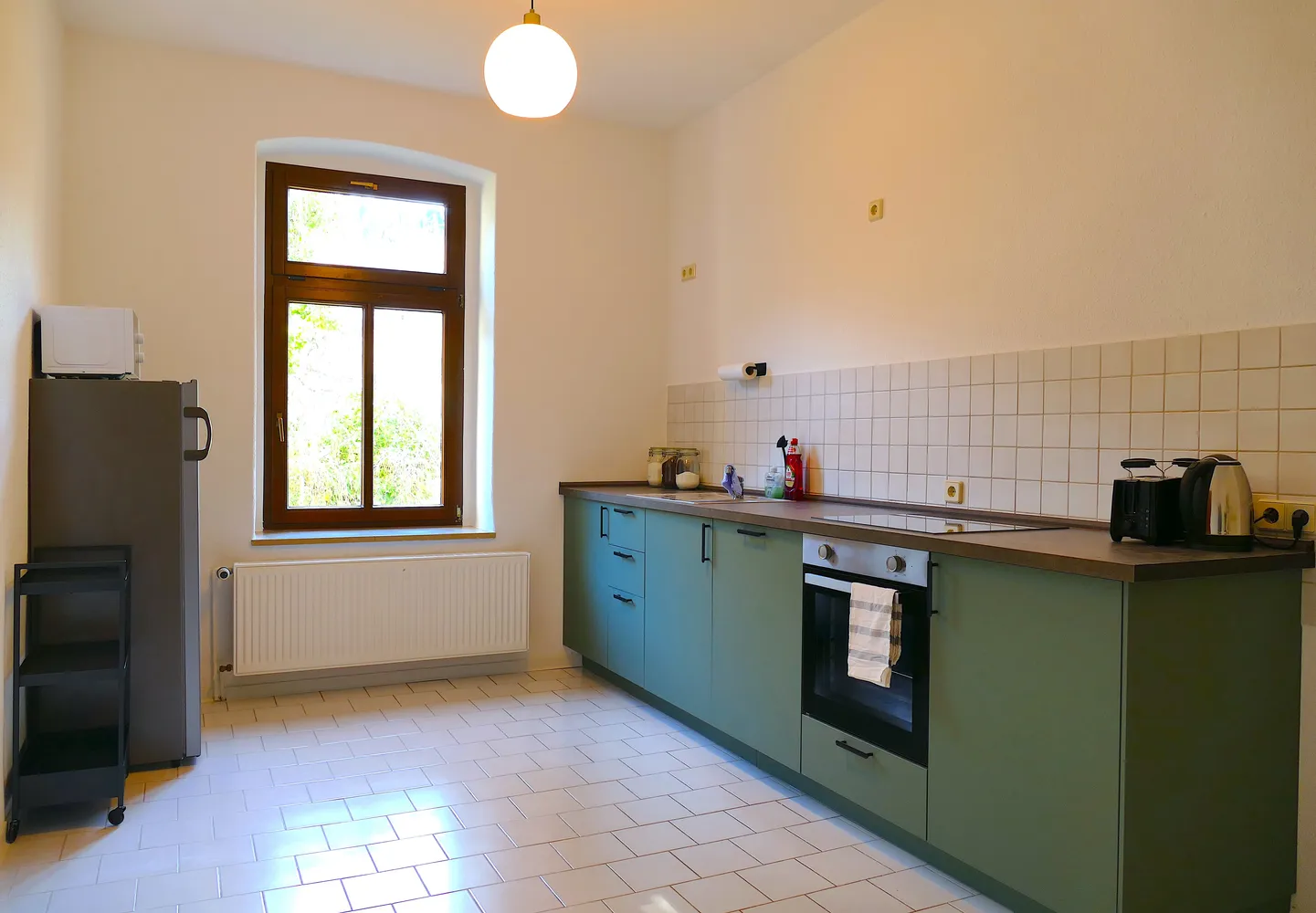 2 room apartment with 72 m² in Chemnitz – Photo 9