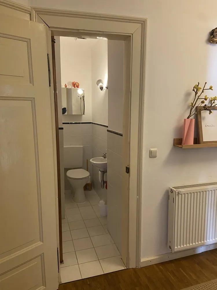3 Zimmer Wohnung mit 85 m² in Darmstadt – Bild 12