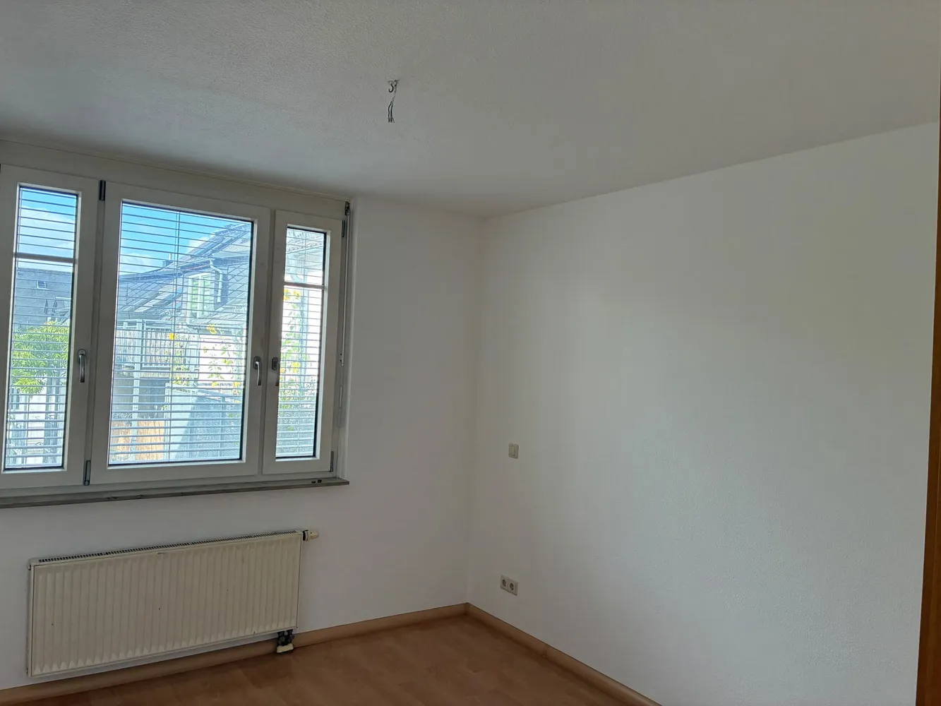 2 room apartment with 57 m² in Chemnitz – Photo 3