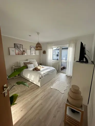 3 Zimmer Wohnung mit 86 m² in Paderborn – Bild 8