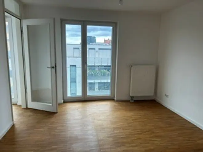 4 Zimmer Wohnung mit 102 m² in Nürnberg – Bild 3