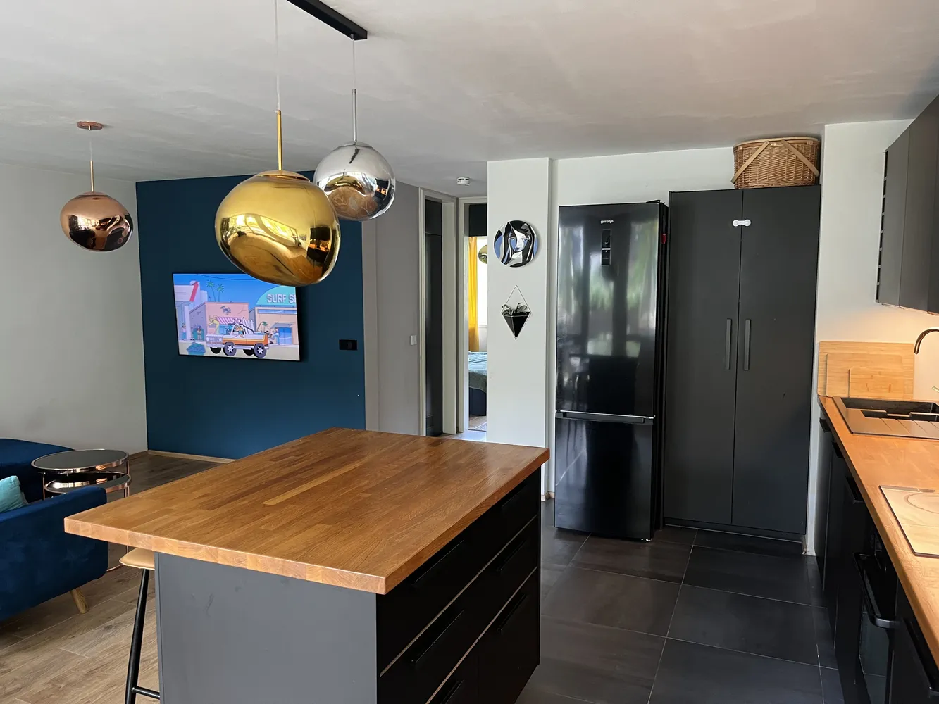 3 Zimmer Wohnung mit 72 m² in München – Bild 7