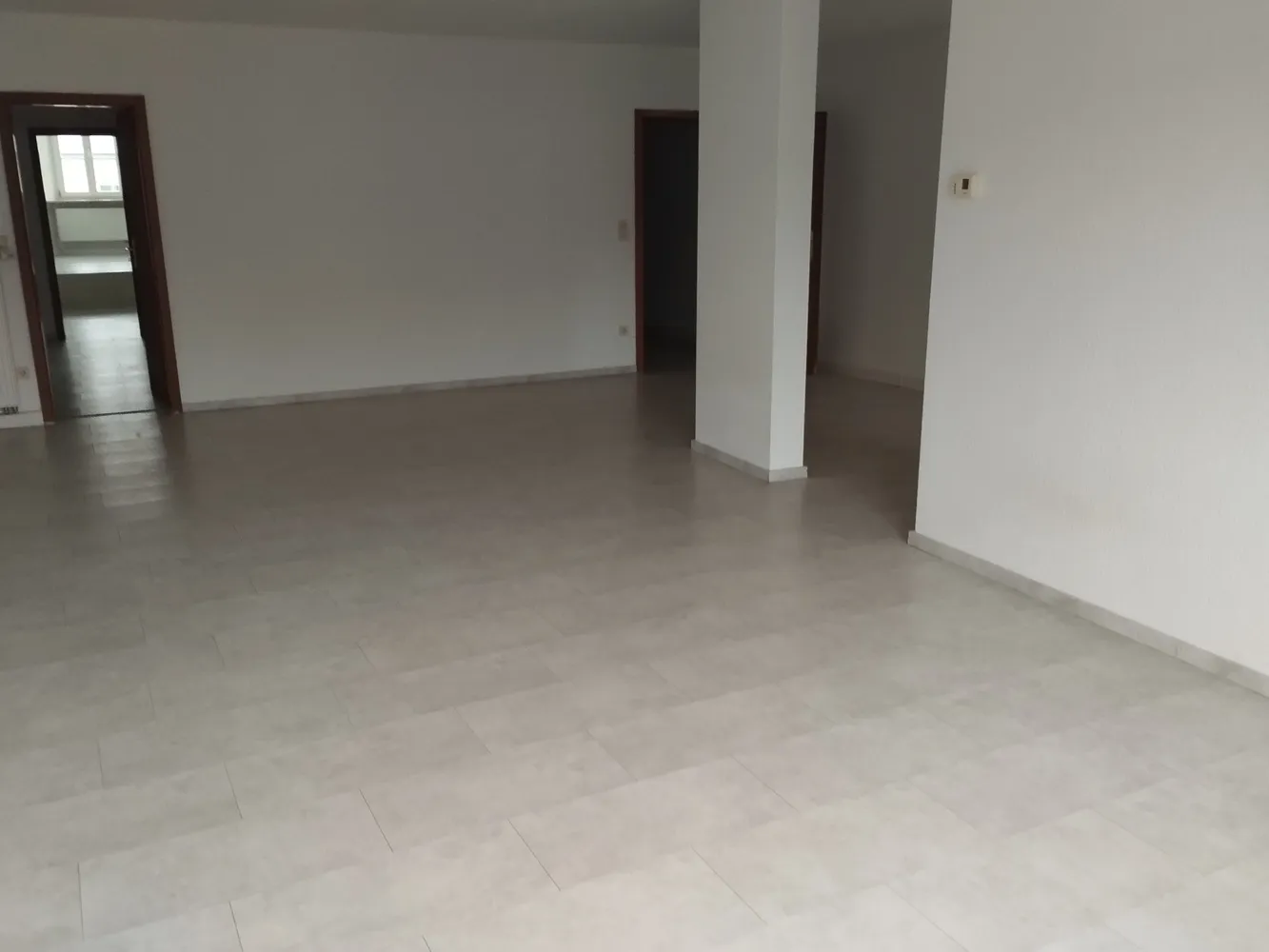 3 Zimmer Wohnung mit 105 m² in Hof – Bild 5