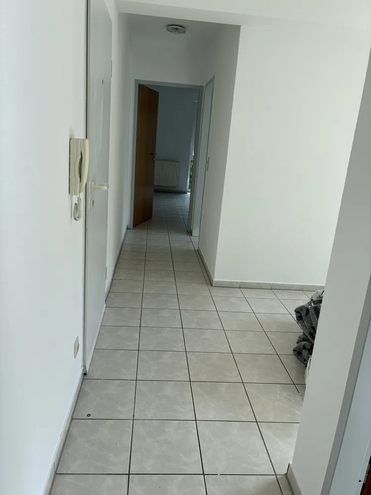 2 room apartment with 50 m² in Bochum – Photo 10