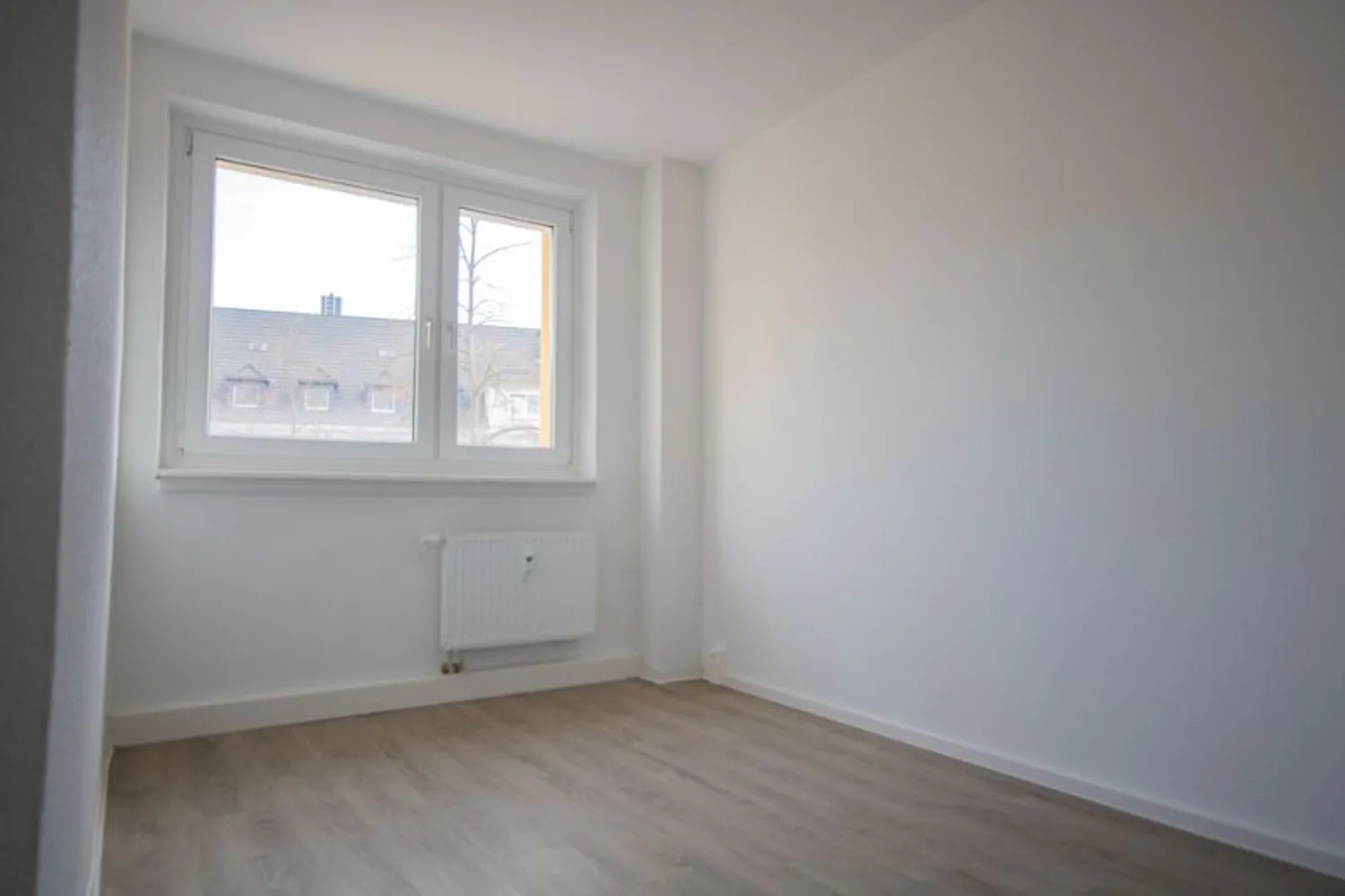 3 Zimmer Wohnung mit 58 m² in Halle (Saale) – Bild 6