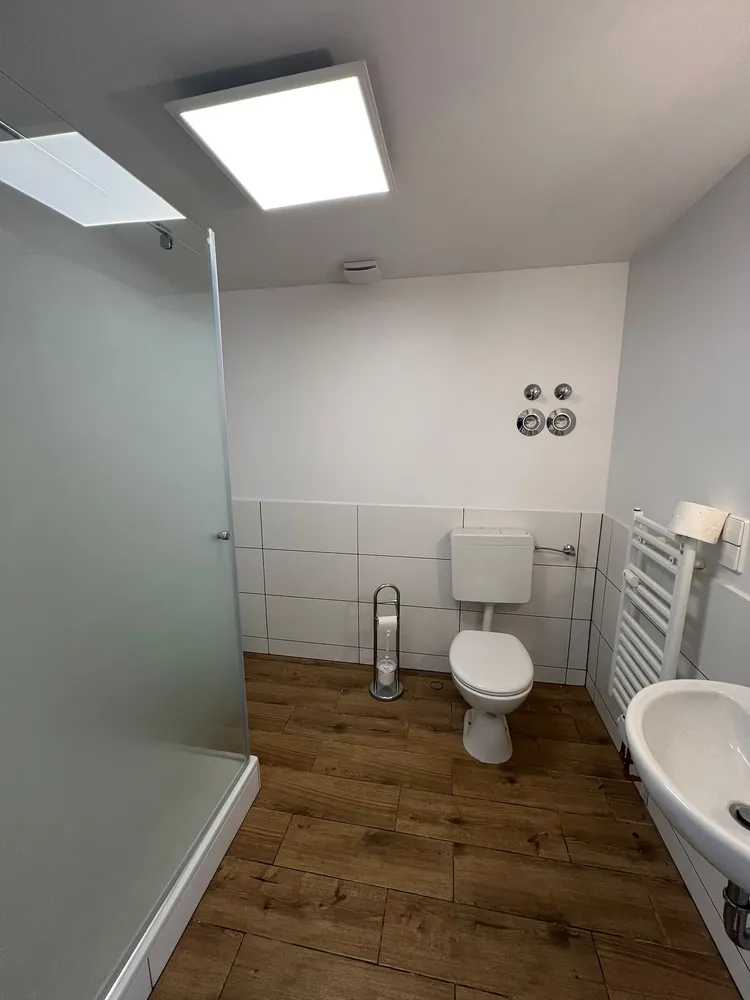 4 Zimmer Wohnung mit 76 m² in Langenhagen – Bild 4