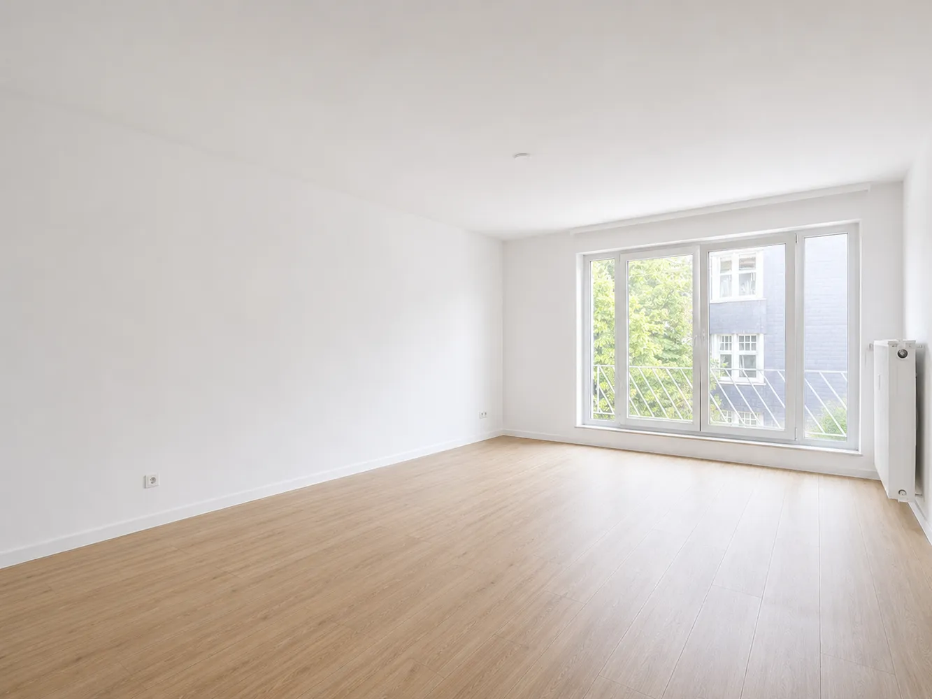1 Zimmer Wohnung mit 39 m² in Wuppertal – Bild 5