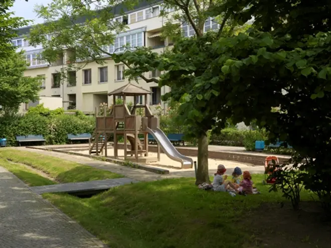 3 Zimmer Wohnung mit 76 m² in Berlin – Bild 11