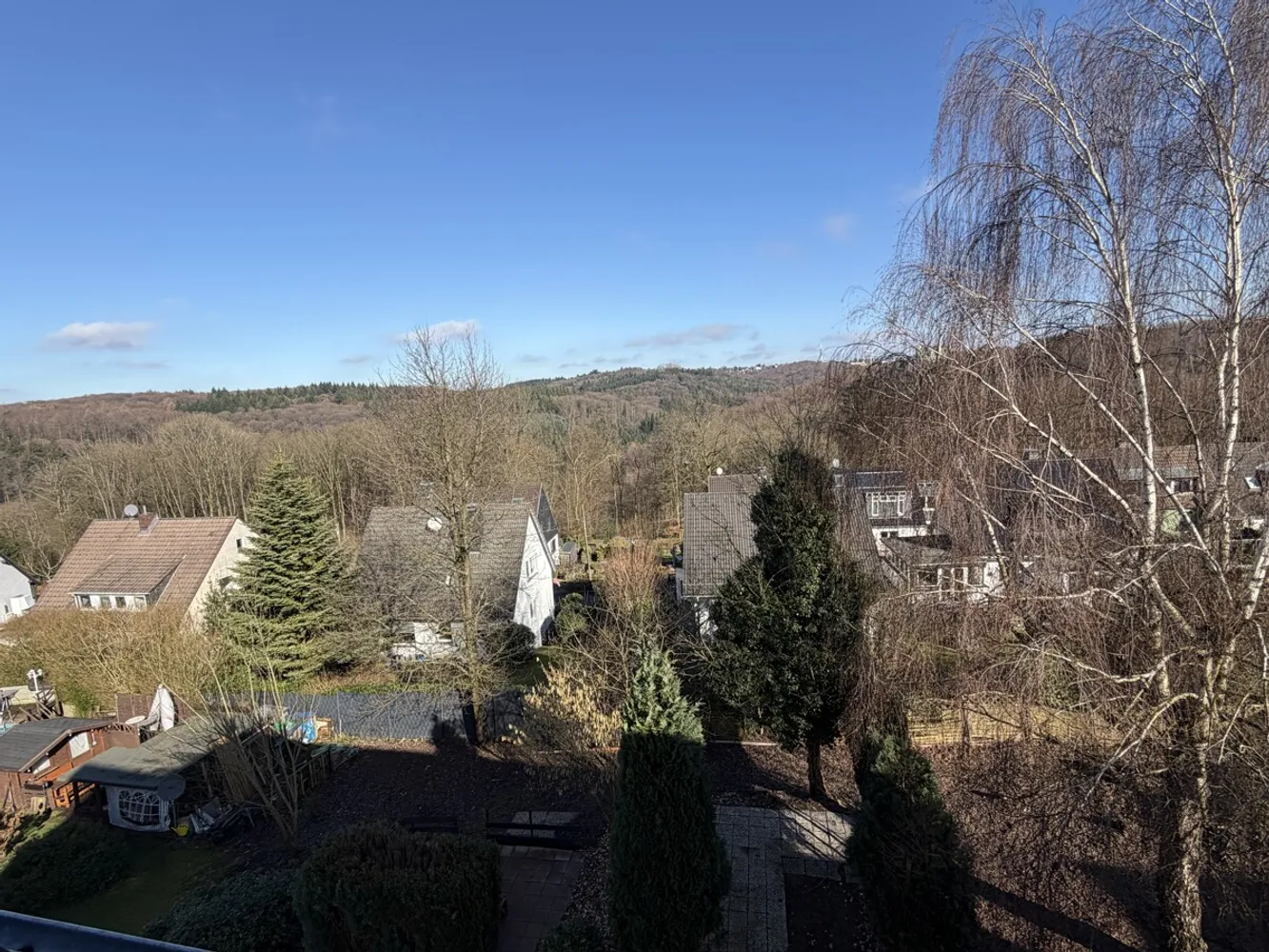 3 Zimmer Wohnung mit 66 m² in Wuppertal – Bild 12