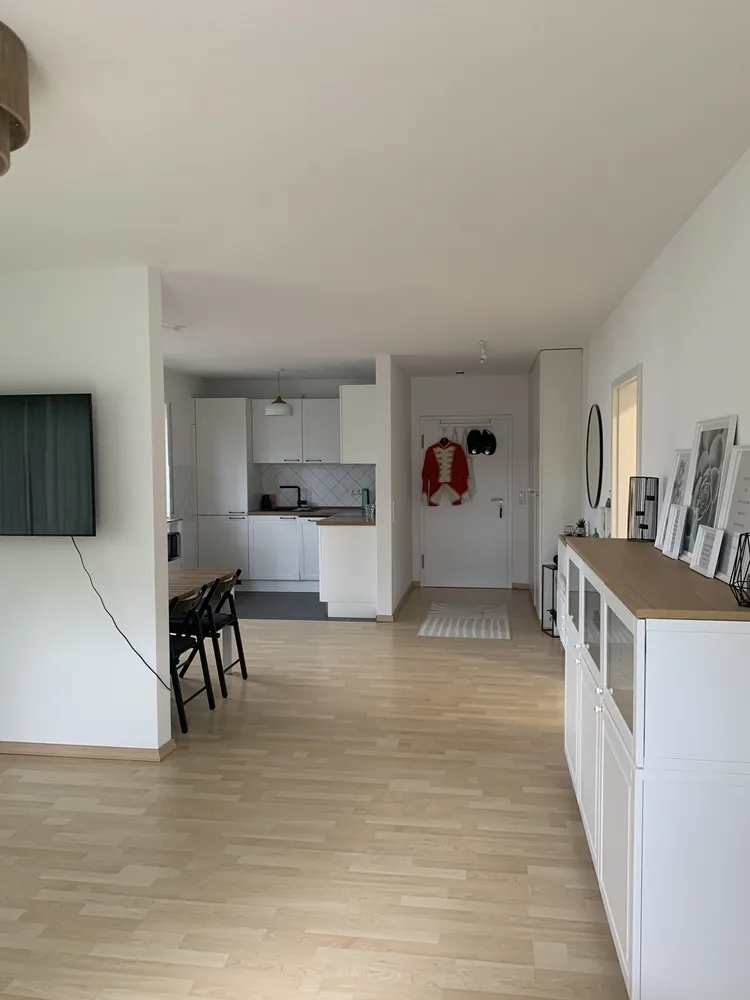 3 Zimmer Wohnung mit 76 m² in Bad Kreuznach – Bild 6