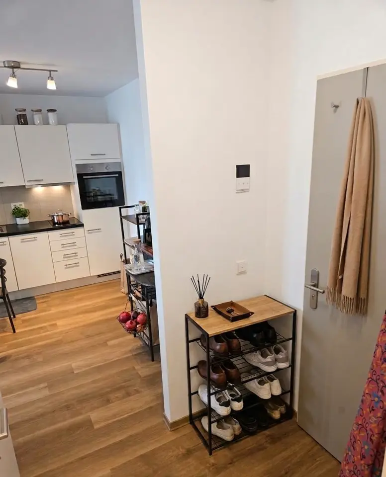 2 Zimmer Wohnung mit 50 m² in Frankfurt am Main – Bild 5
