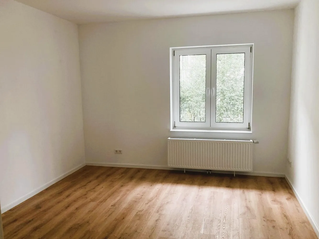 2 Zimmer Wohnung mit 52 m² in Hamburg – Bild 3