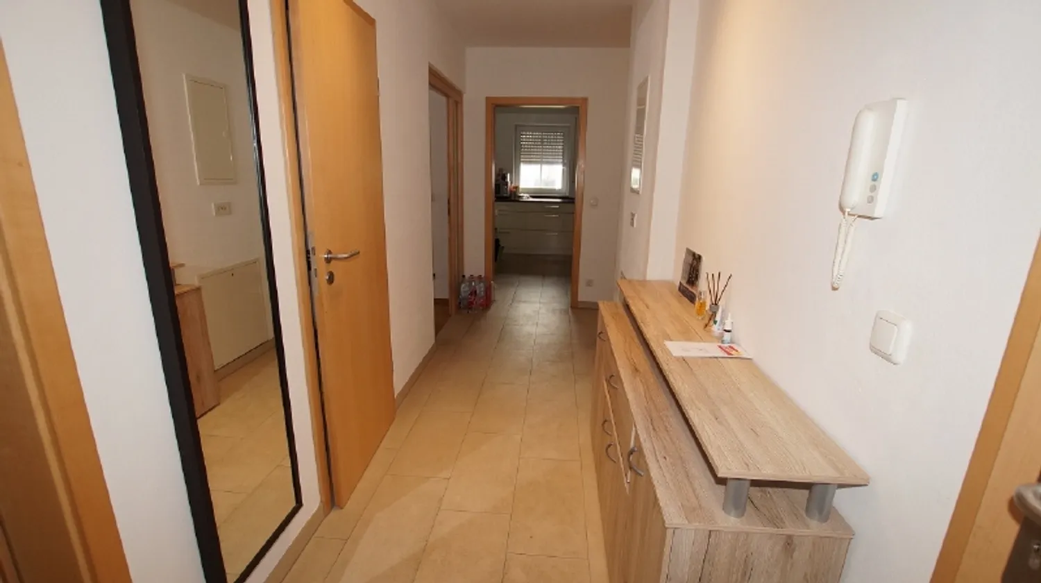 3 Zimmer Wohnung mit 90 m² in Straubing – Bild 9