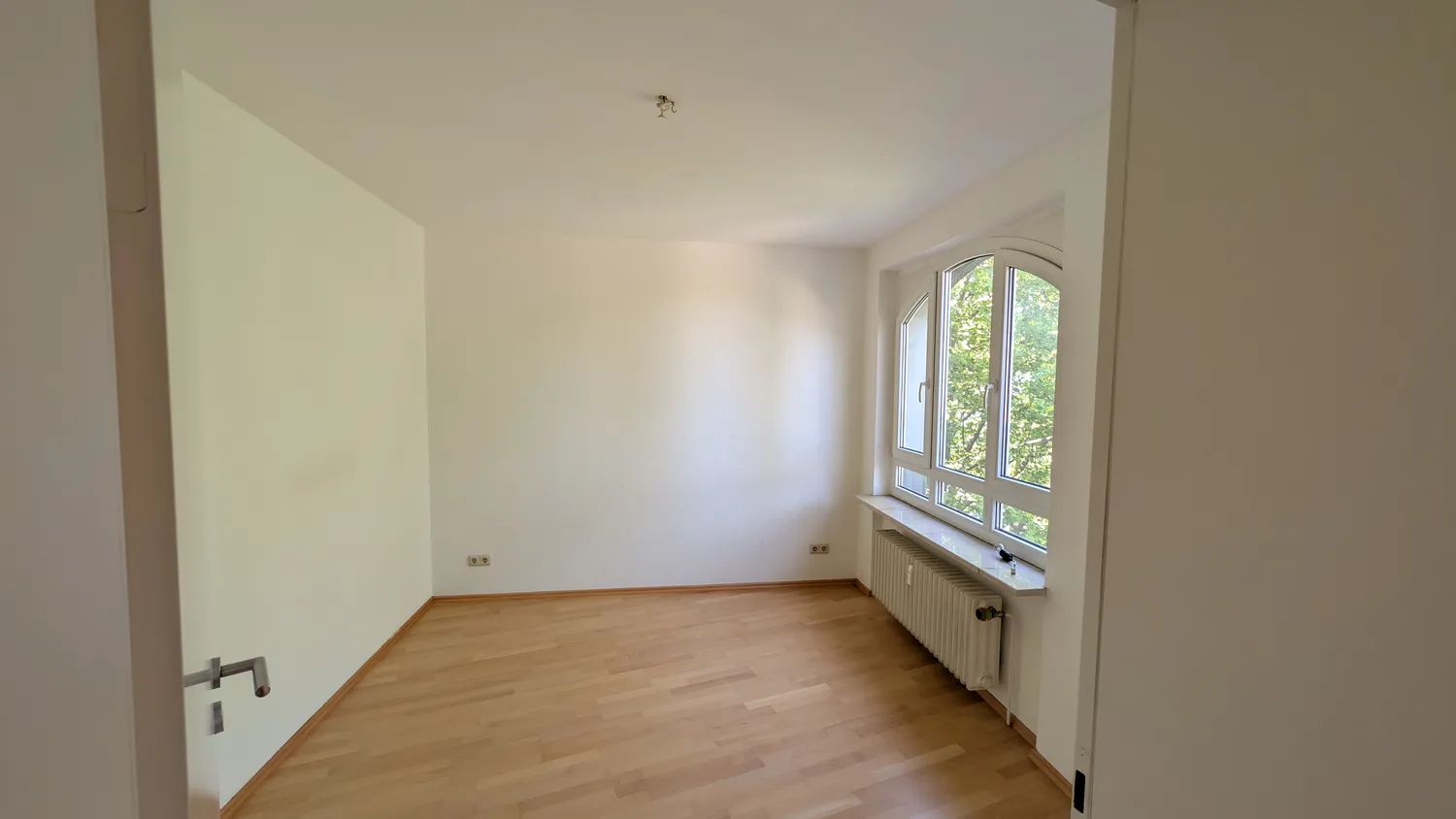 2 Zimmer Wohnung mit 44 m² in München – Bild 4