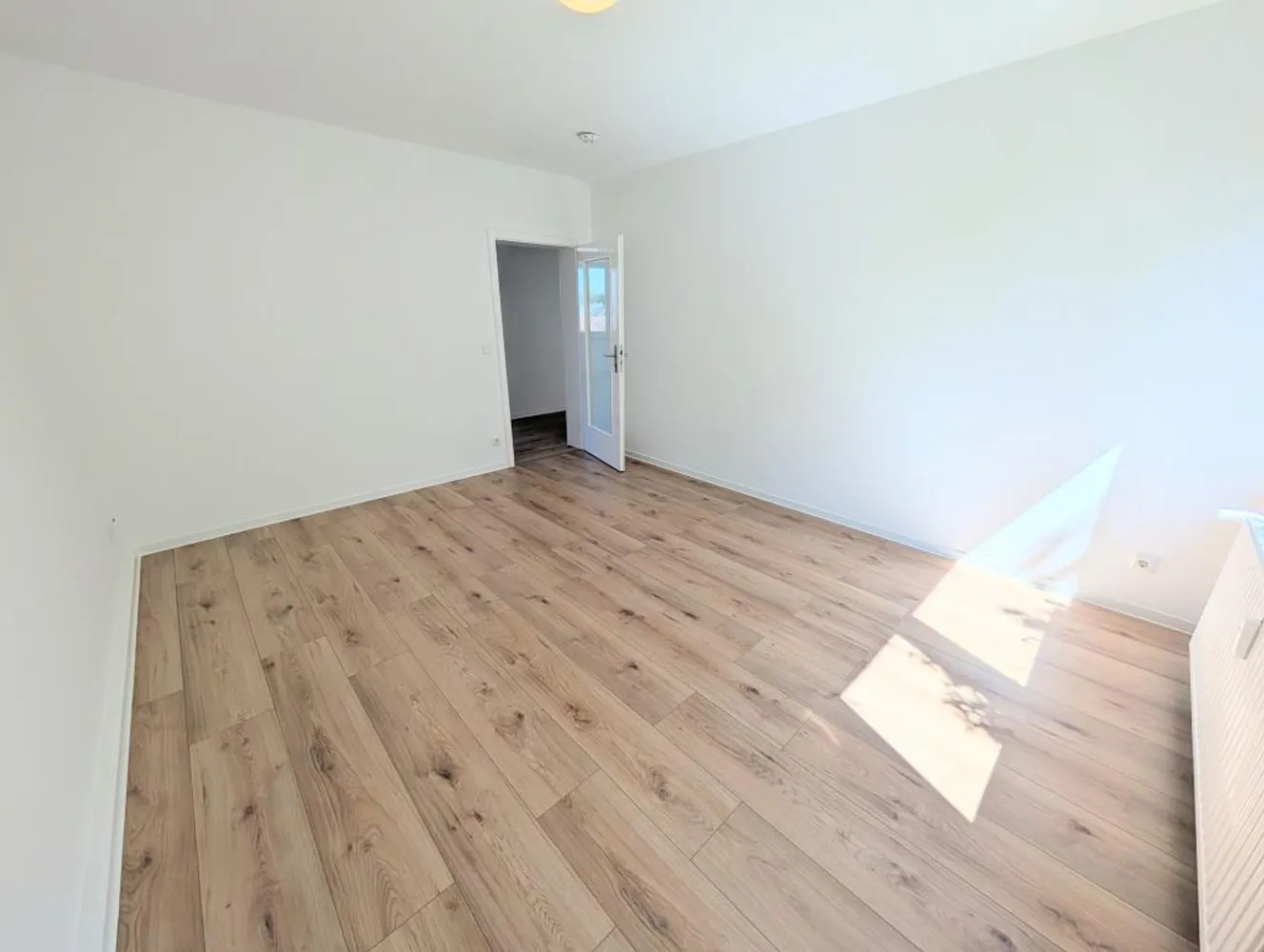 3 Zimmer Wohnung mit 59 m² in Marl – Bild 2