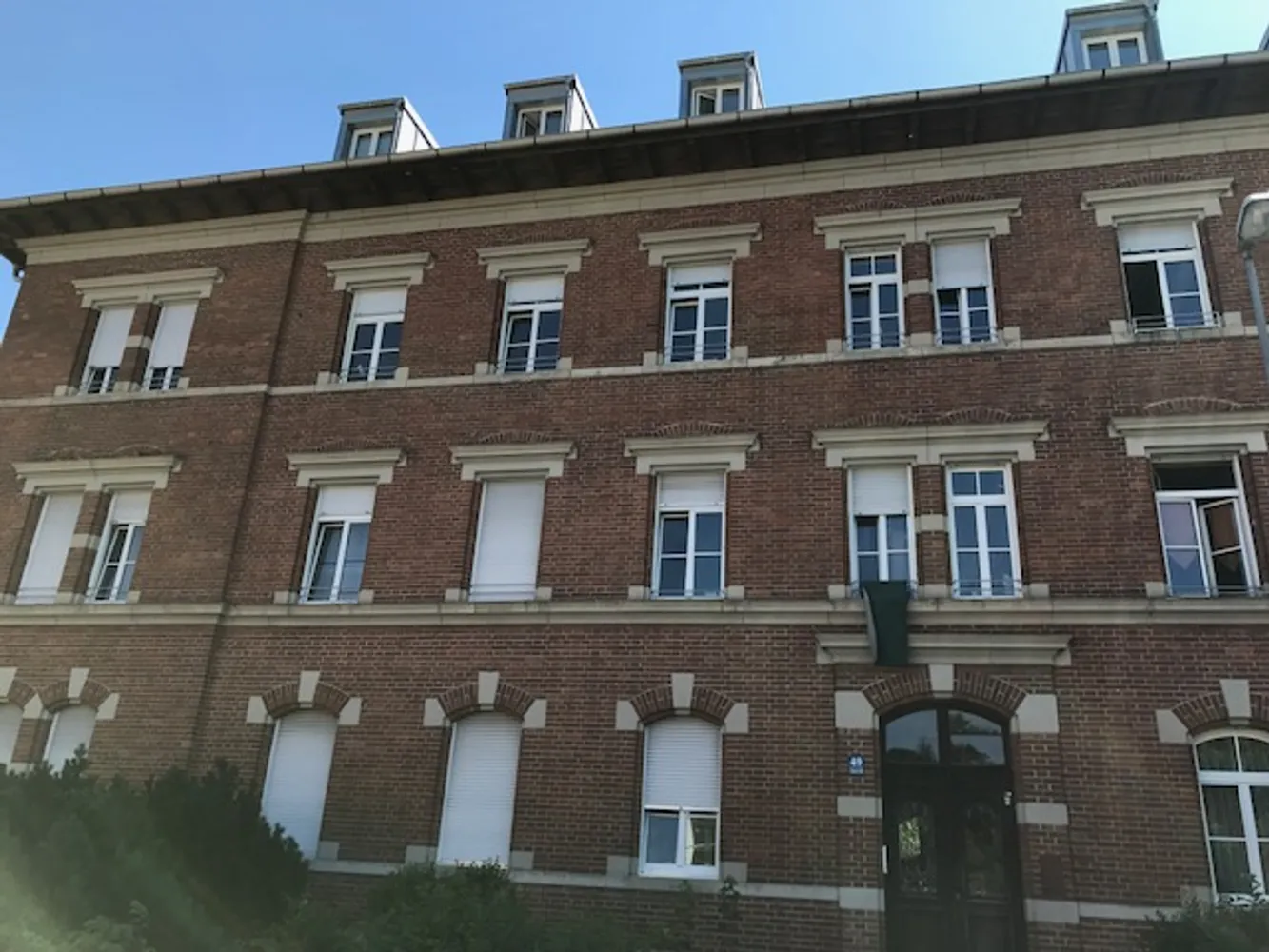 2 Zimmer Wohnung mit 75 m² in München – Bild 12