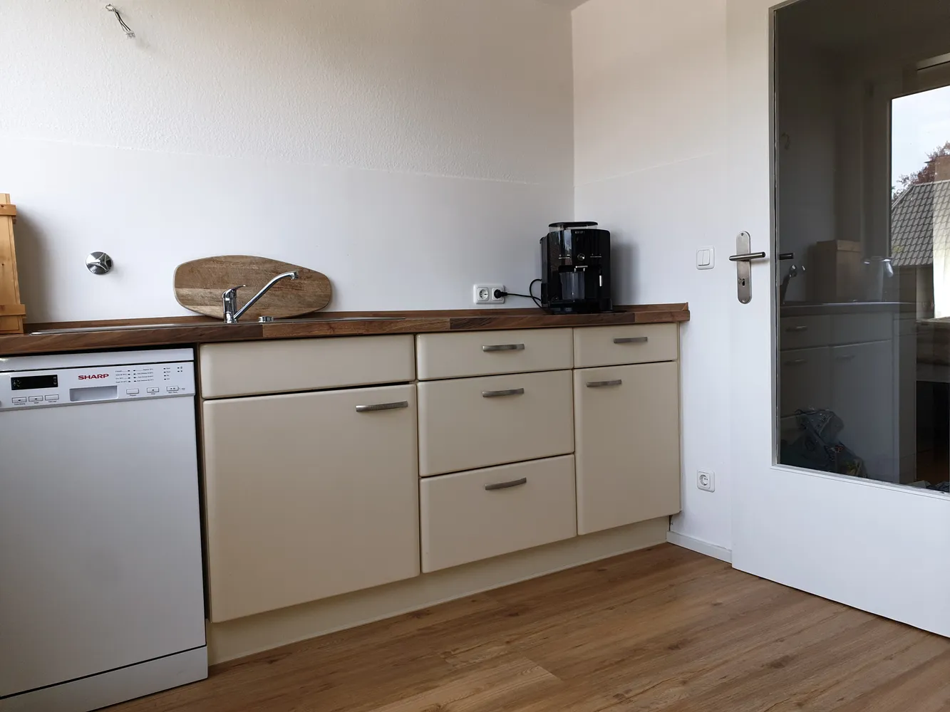 4 Zimmer Wohnung mit 80 m² in Duisburg – Bild 8