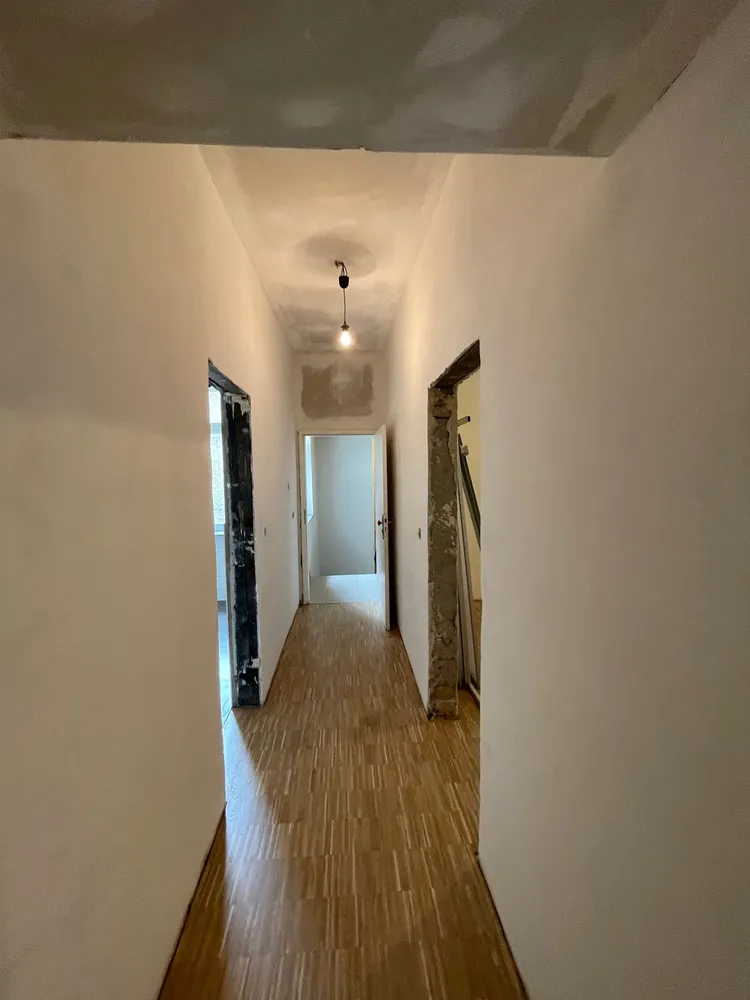 4 Zimmer Wohnung mit 90 m² in Mannheim – Bild 3