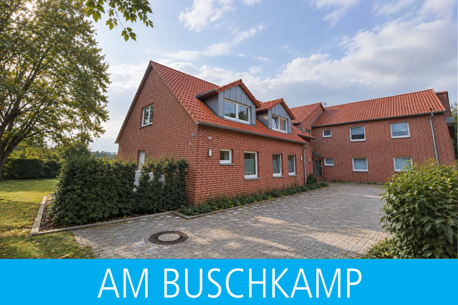 3 Zimmer Wohnung mit 109 m² in Bielefeld – Bild 11