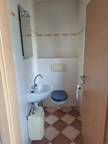 3 Zimmer Haus mit 80 m² in Bitterfeld-Wolfen – Bild 5