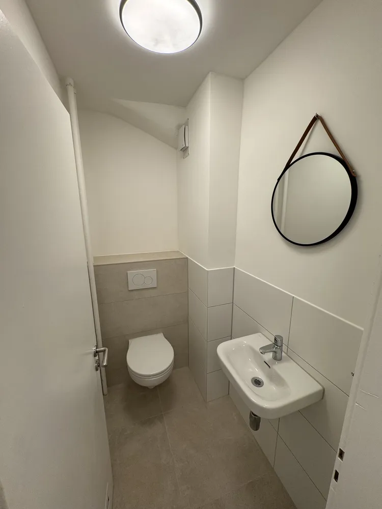 3 Zimmer Wohnung mit 88 m² in Heilbronn – Bild 8