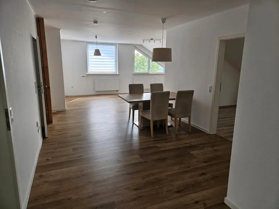 5 Zimmer Wohnung mit 130 m² in Lüdenscheid – Bild 2