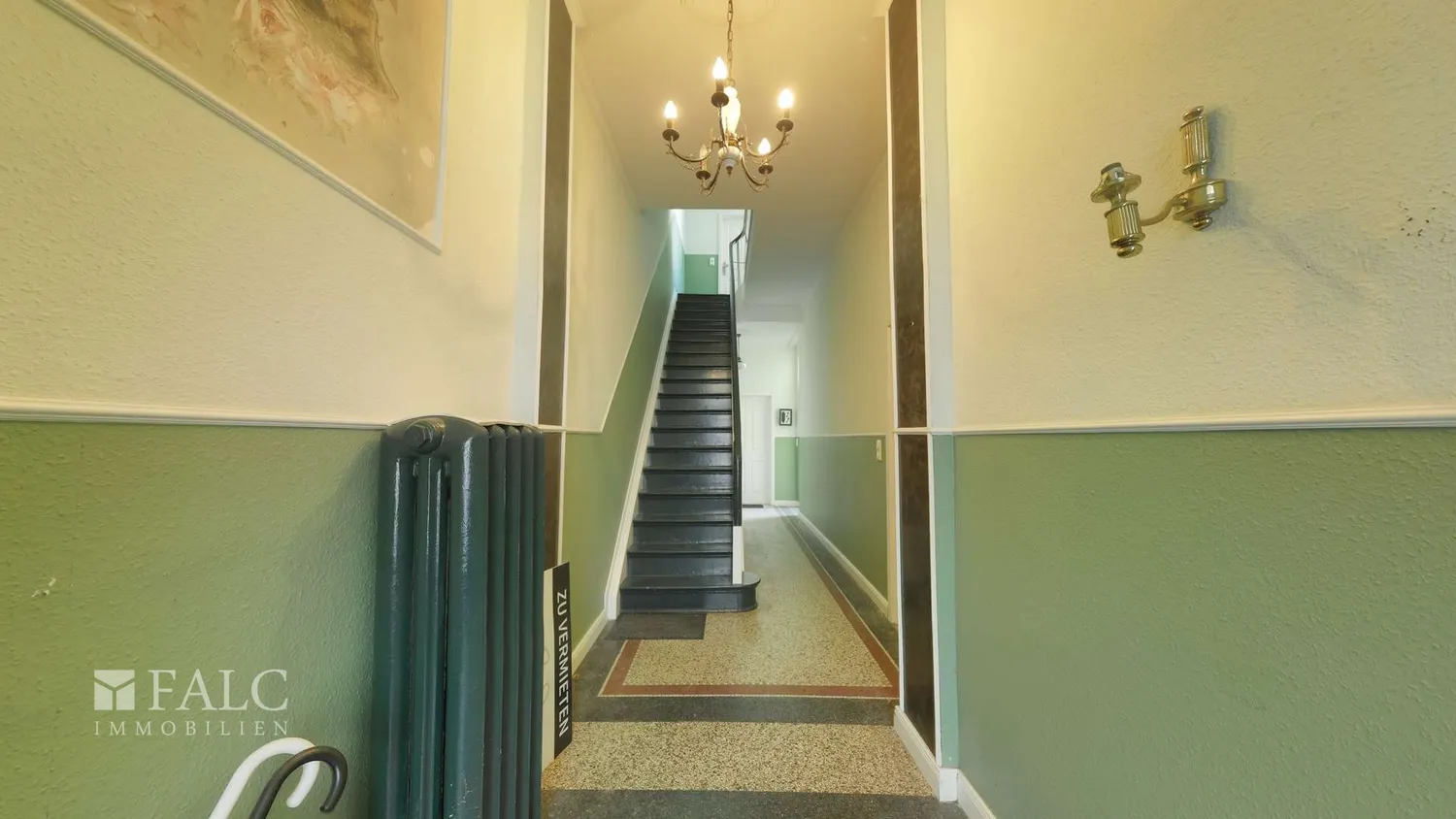 2 Zimmer Wohnung mit 34 m² in Mönchengladbach – Bild 7