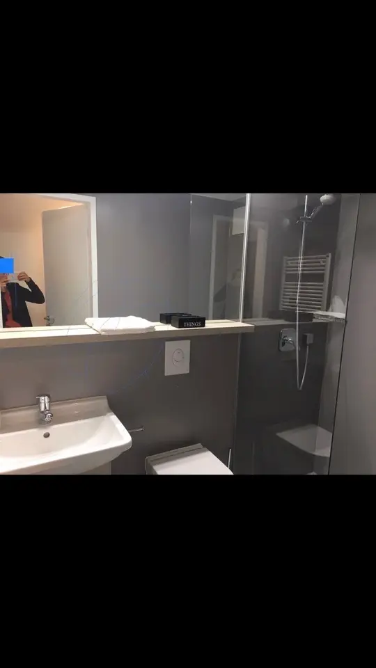 2 Zimmer Wohnung mit 25 m² in Ingolstadt – Bild 8