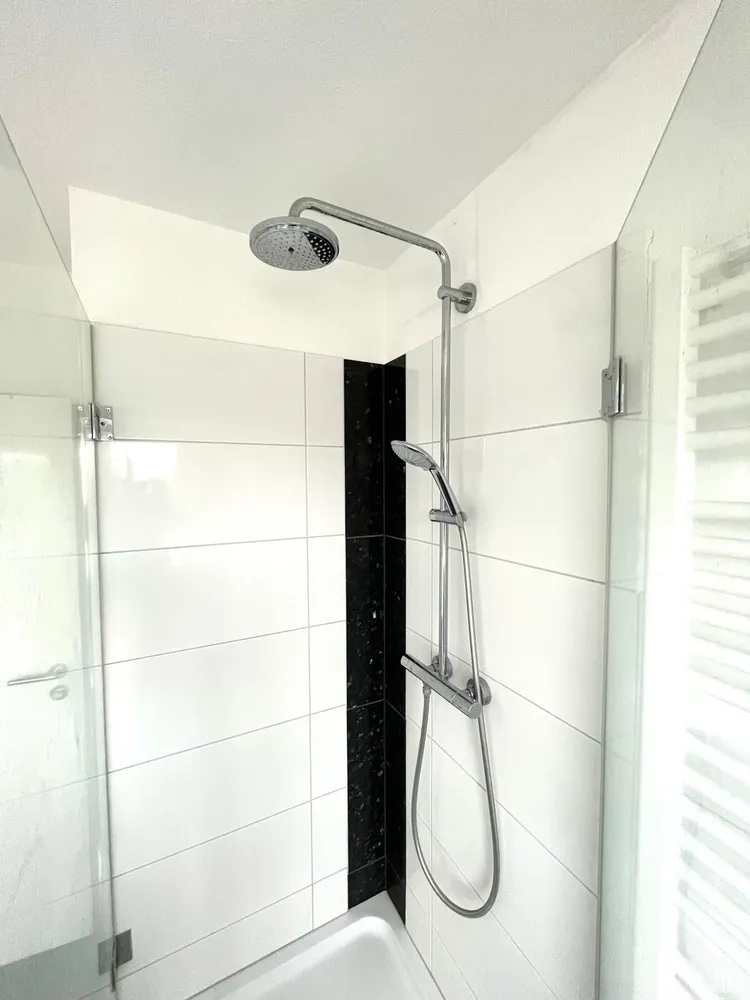 3 Zimmer Wohnung mit 70 m² in Hof – Bild 2