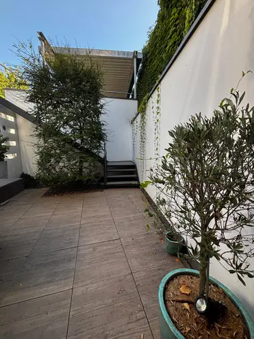 4 Zimmer Wohnung mit 179 m² in Nürnberg – Bild 10