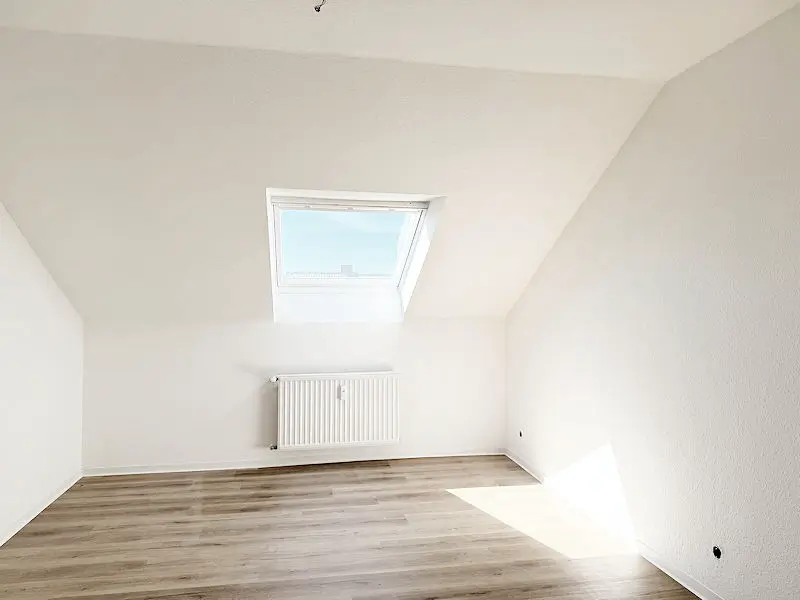 3 Zimmer Wohnung mit 65 m² in Bielefeld – Bild 2