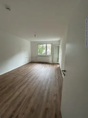 2 Zimmer Wohnung mit 55 m² in Berlin – Bild 1