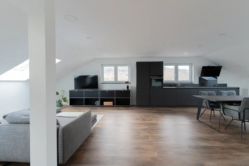 3 Zimmer Wohnung mit 86 m² in Singen – Bild 2